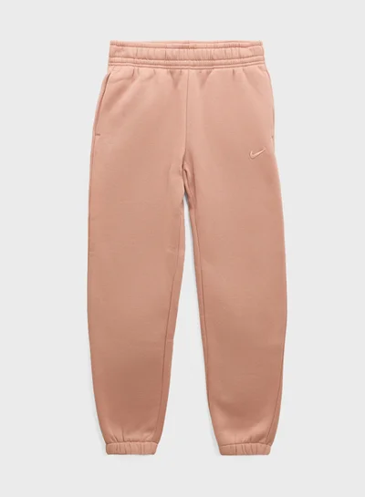 Nike Youth Nsw Trend Fleece Sweatpants