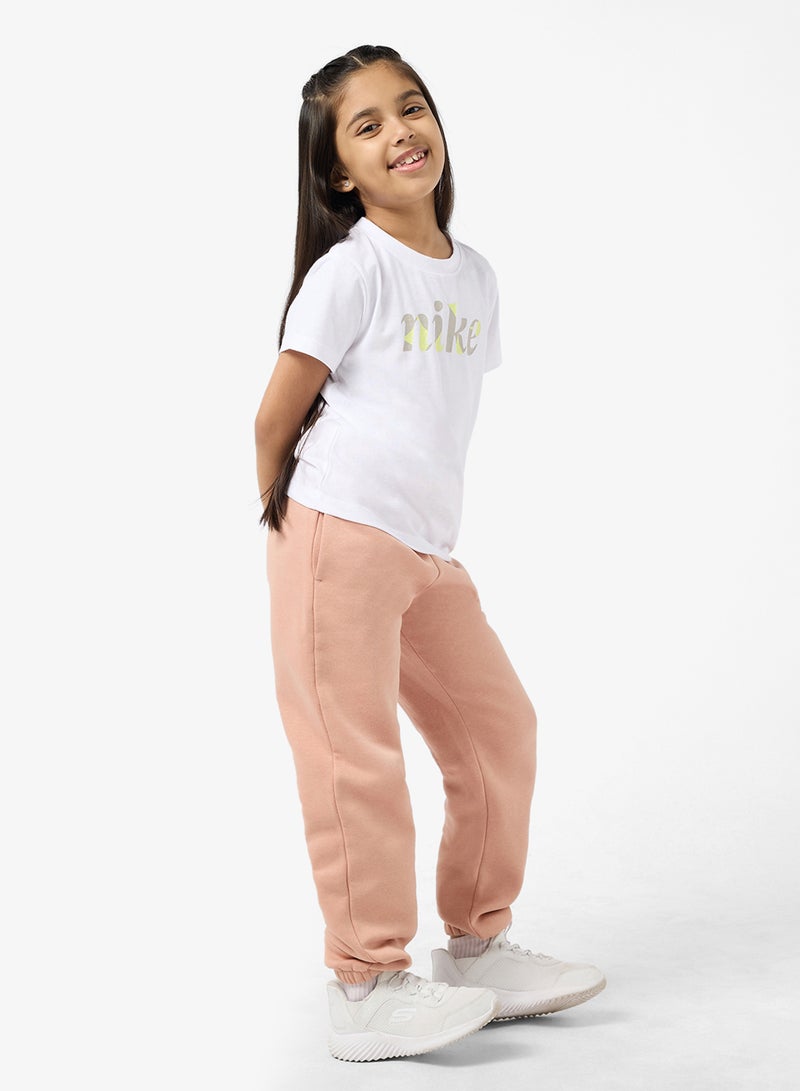 نايكي سروال رياضي صوف تريند للشباب - Image 4