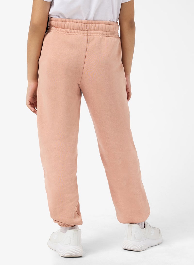 نايكي سروال رياضي صوف تريند للشباب - Image 2