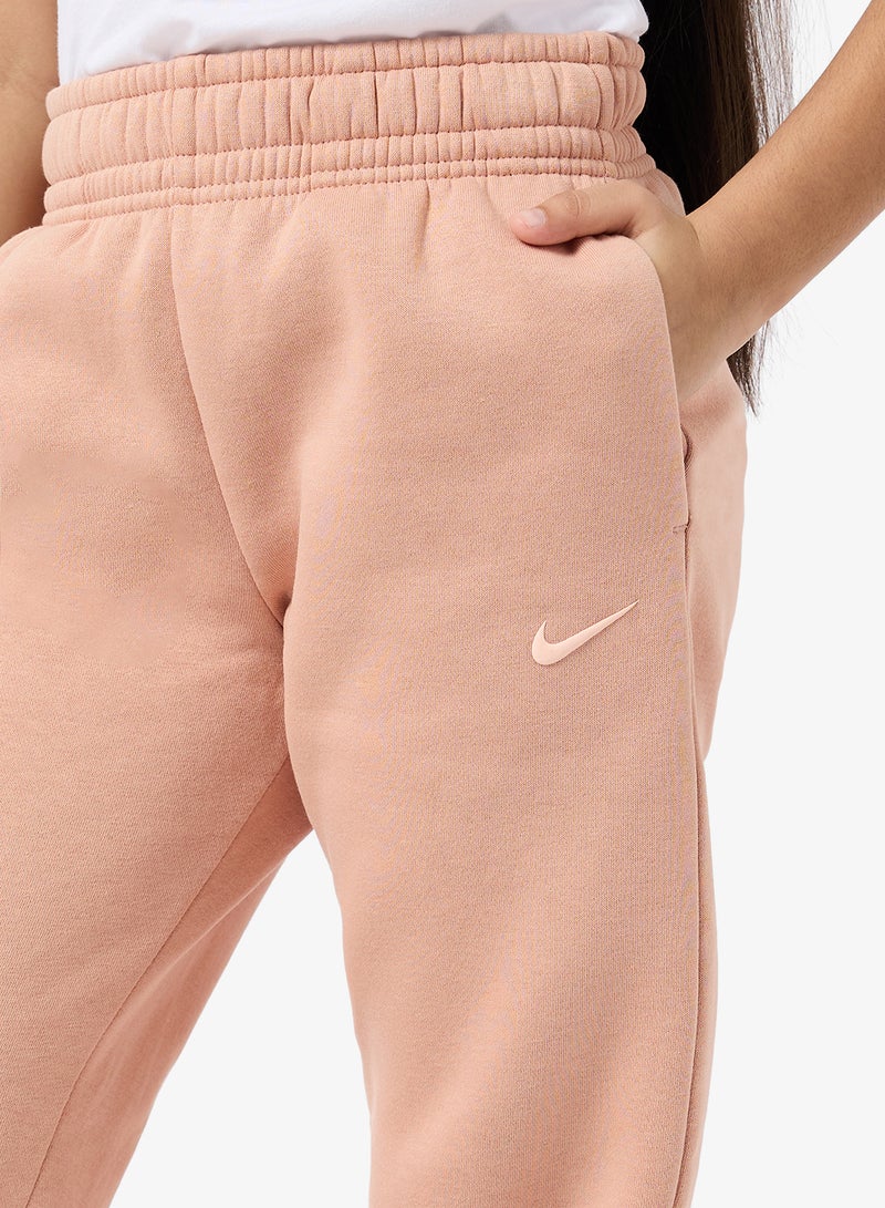 نايكي سروال رياضي صوف تريند للشباب - Image 3