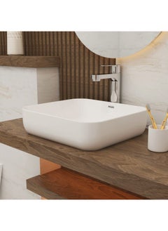 DANUBE HOME حوض ميلانو كونترتوب فني -8438  - Image 4