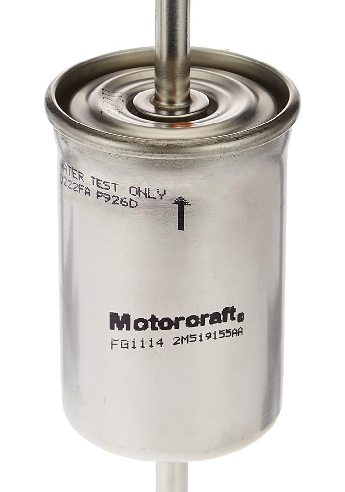 Motorcraft مجموعة فلتر الوقود موتوركرافت FG-1114 - Image 1