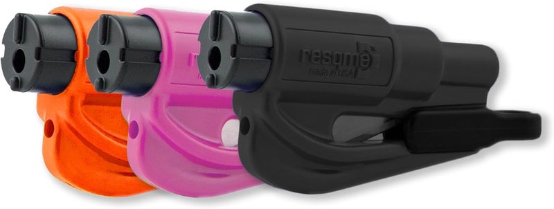 RESQME GBO-RQM أداة الإنقاذ على حلقة المفاتيح - Image 1