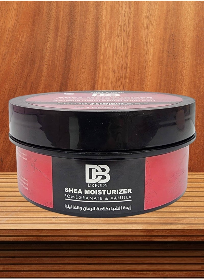 Shea Moisturizer Rich In Vitamin C & E 300 G - pzsku/Z9AD7B5A8542591165BCAZ/45/_/1731770887/f2a9cfab-ba57-4d81-a20b-20e72952ee12