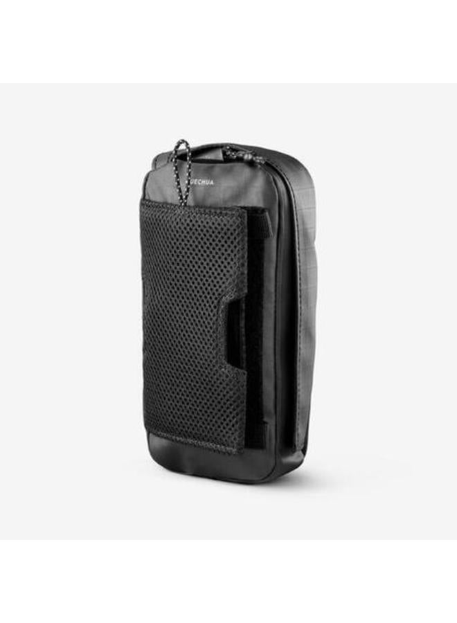 فوركلاز شنطة سفر صغيرة قابلة للإزالة ومقاومة للماء - أسود - Image 3