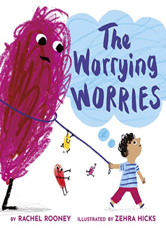 WORRYING WORRIES 