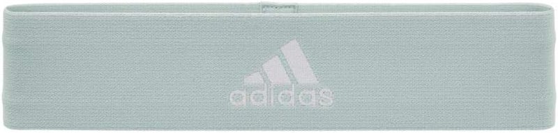 Adidas شريط مقاومة أديداس - خفيف - أخضر - Image 1