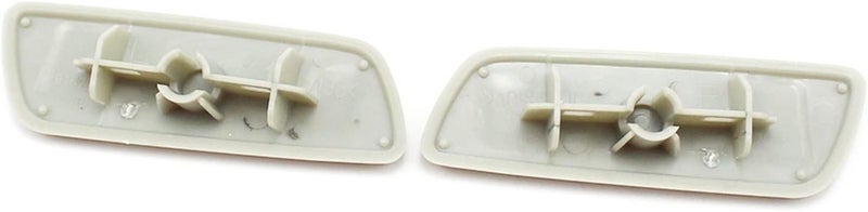 DEMULAX Headlight Washer Nozzle Cover for Lexus RX Series - Image 2