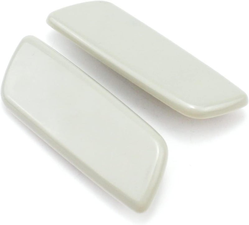 DEMULAX Headlight Washer Nozzle Cover for Lexus RX Series - Image 3