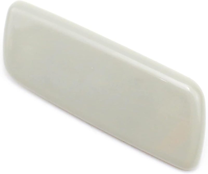 DEMULAX Headlight Washer Nozzle Cover for Lexus RX Series - Image 1