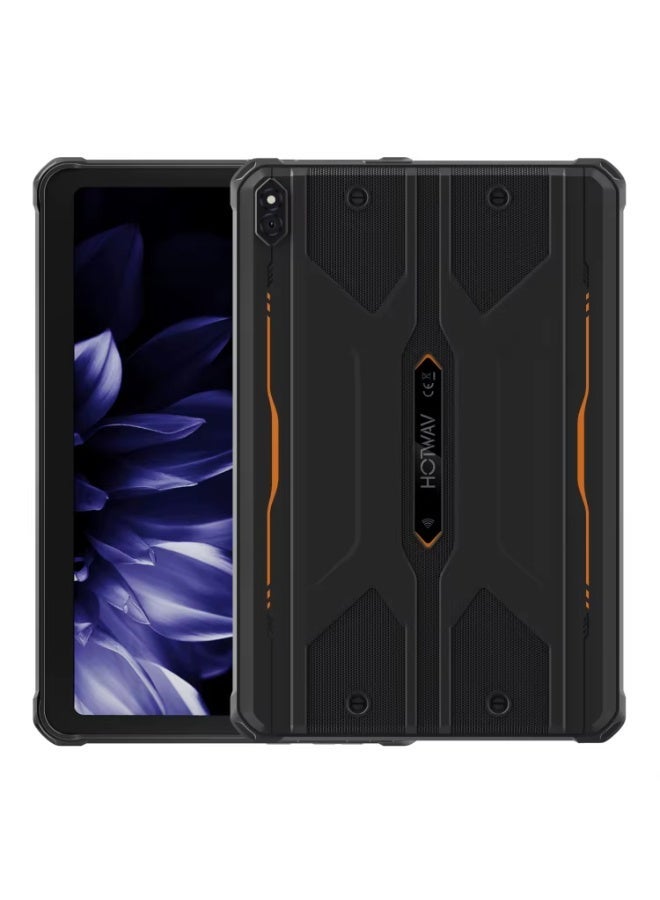 HOTWAV R8 Rugged Tablet 12GB RAM (4GB physical + 8GB virtual) 128GB ROM - Image 2