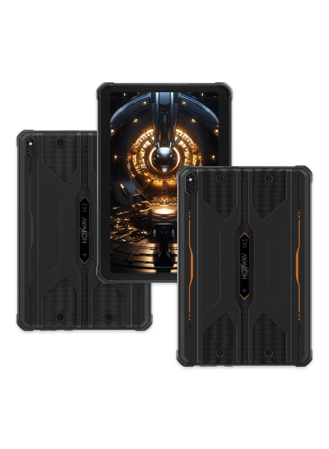 HOTWAV R8 Rugged Tablet 12GB RAM (4GB physical + 8GB virtual) 128GB ROM - Image 3