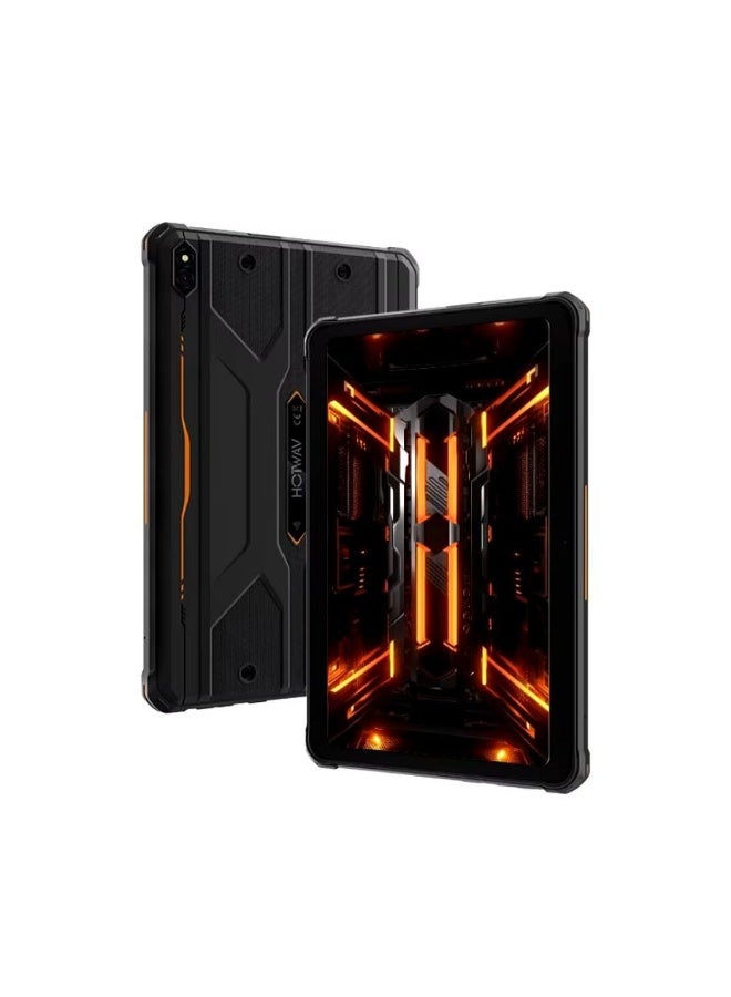 HOTWAV R8 Rugged Tablet 12GB RAM (4GB physical + 8GB virtual) 128GB ROM - Image 4