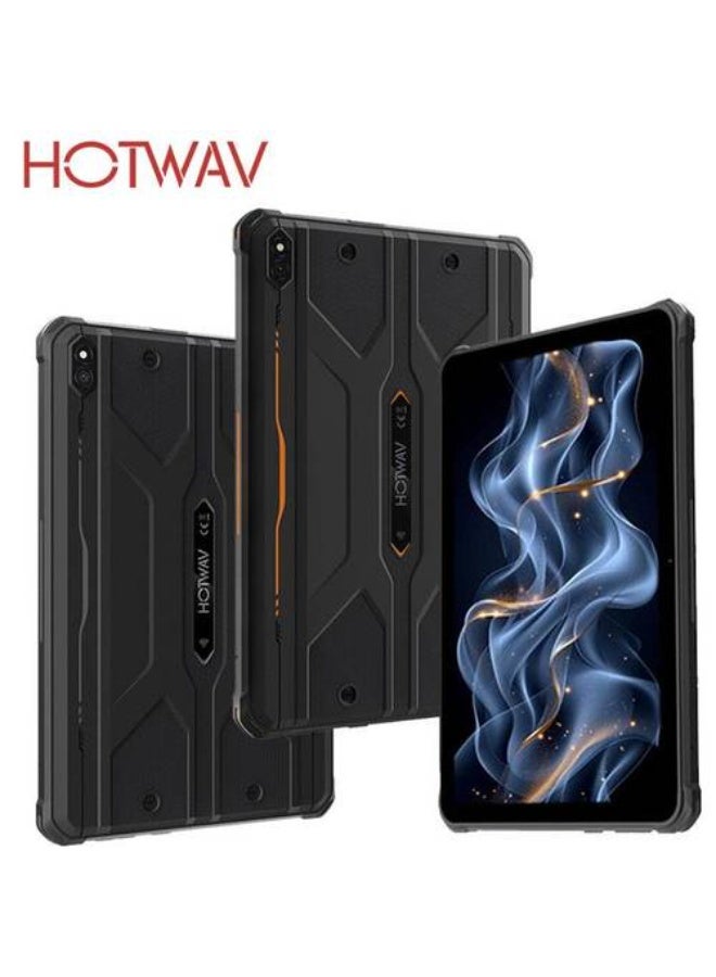 HOTWAV R8 Rugged Tablet 12GB RAM (4GB physical + 8GB virtual) 128GB ROM - Image 1