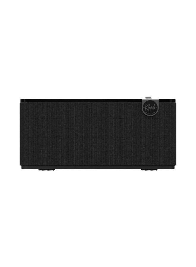Klipsch The One Plus Premium Bluetooth Speaker, Black (KLP-1071959) - Image 1