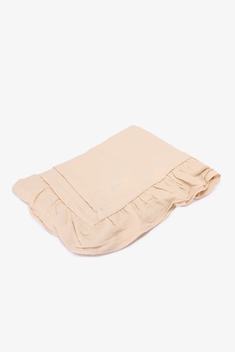 Carina Ruffled Cushion Cover - Image 2