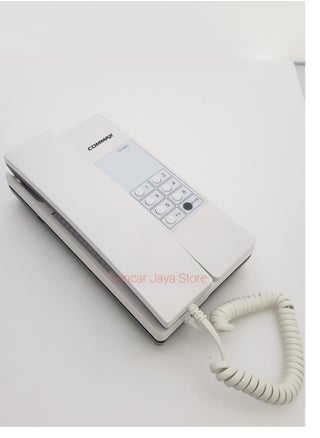 COMMAX TP6RC INTERPHONE - pzsku/Z9AD8B8C4D8800E812F18Z/45/_/1731580808/9a27b165-875e-4ff1-a55f-66435d40d859