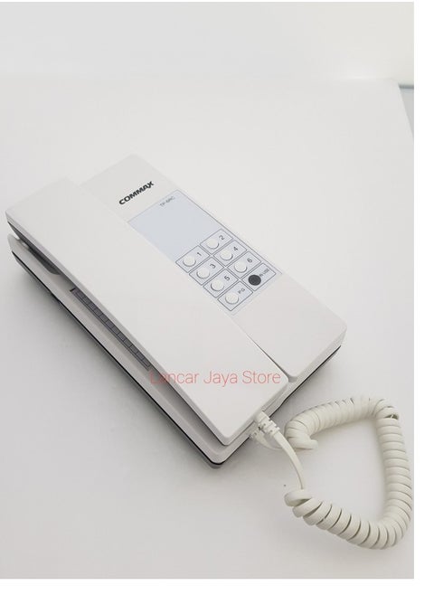 COMMAX TP6RC INTERPHONE