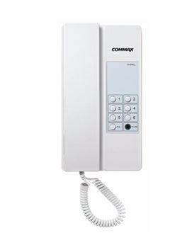 كوماكس إنترفون كوماكس TP6RC  - Image 2