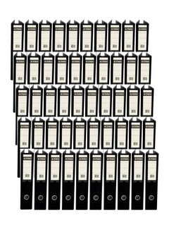 50-Piece Office Box File Broad Black Unfixed - pzsku/Z9AD8E28B266FBFBEF6F2Z/45/_/1663687833/03d40db4-31b8-4429-9a81-914b66766b1f