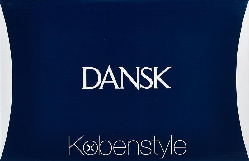 Dansk Kobenstyle White Butter Warmer, Small - Image 2