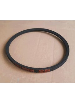 PARDZWORLD PARDZWORLD Belt for Washing Machines Motors Belt Number FHP2220 Match Buy ColorBlack FHP 2220  - Image 2