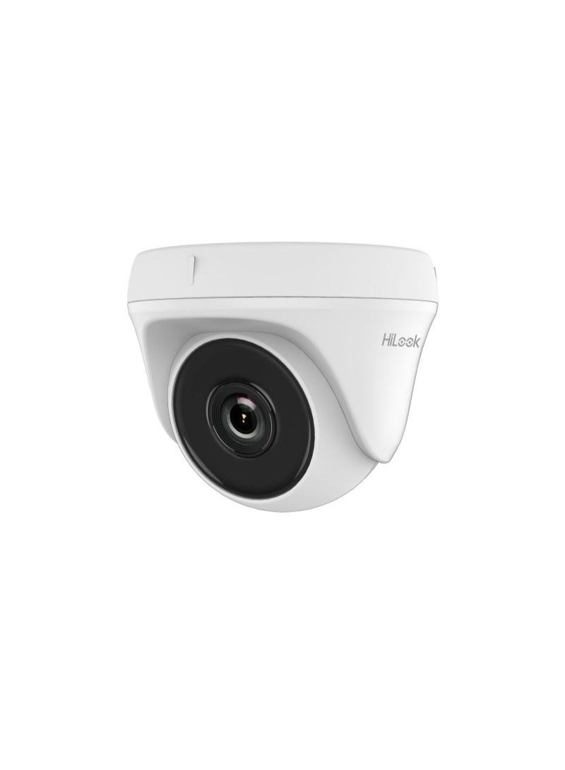 HiLook Indoor 5MP Dome Camera THC-T150-P with 2.8mm Lens