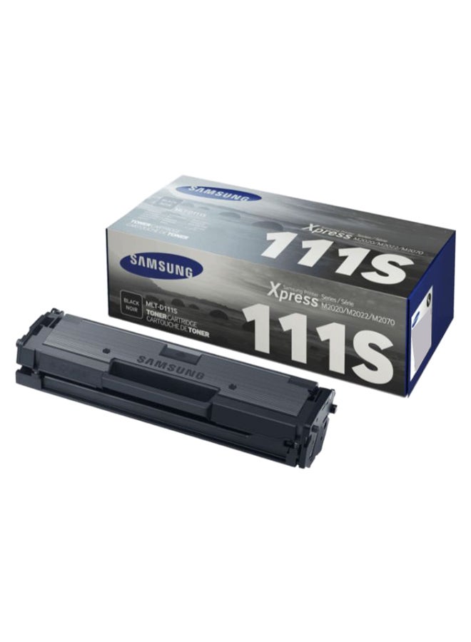 Samsung 111S Xpress Toner Cartridge Black - Image 2