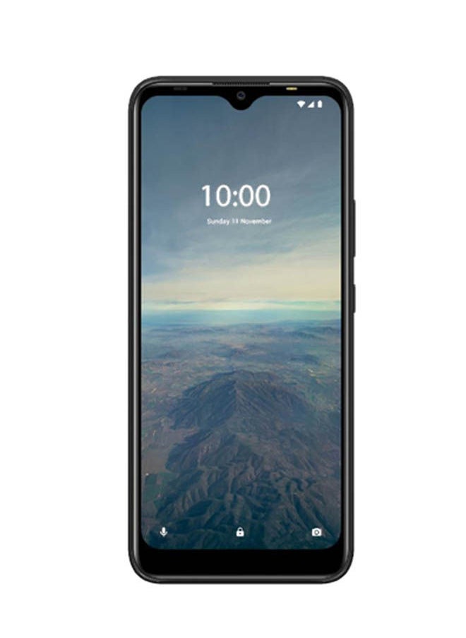 آيس - Mobile URBAN 3 Plus Black 32GB 2GB 4G - Image 1