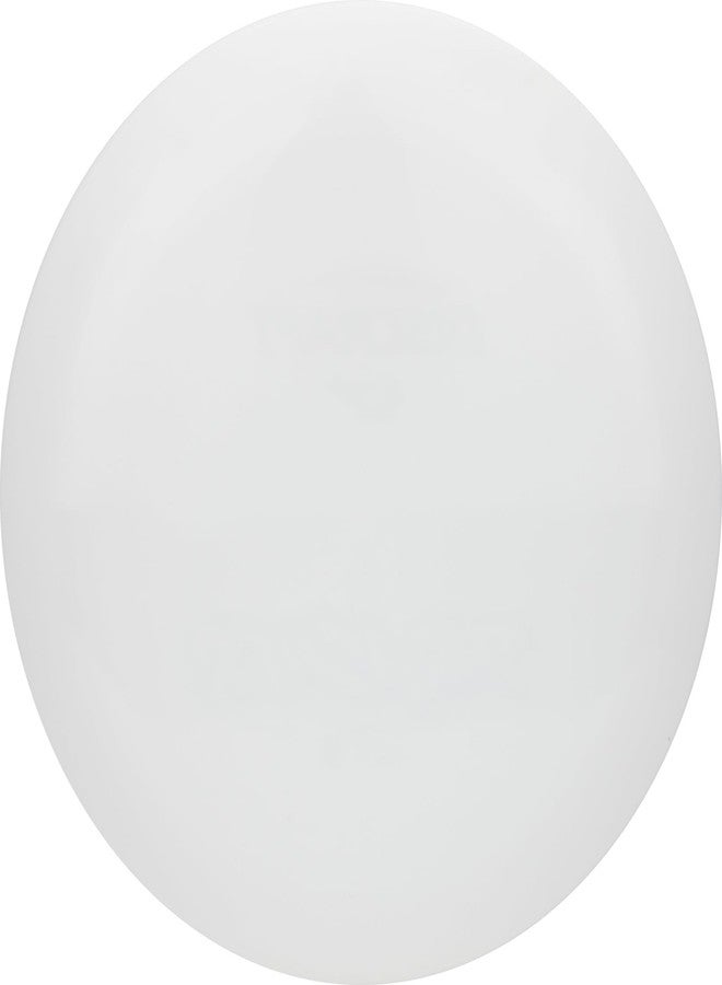 Discraft All White, Understamped ESP Thrasher 167-169 Gram Distance Driver Golf Disc