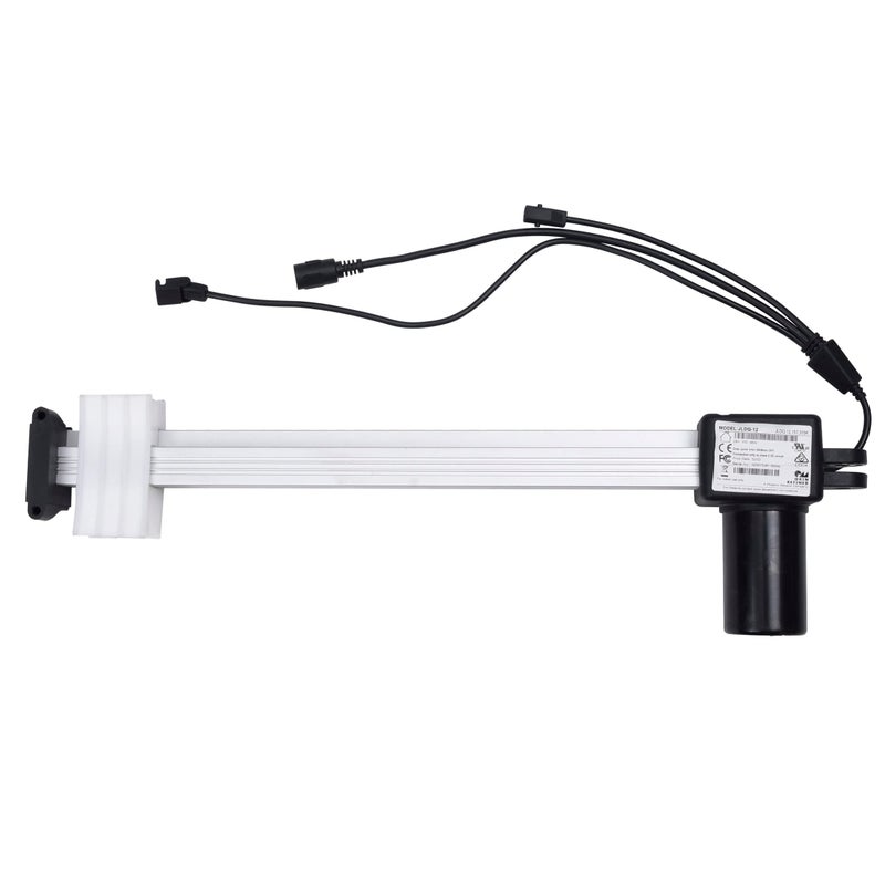 Okin Model JLDQ12 JLDQ12157333K Power Recliner Motor Electric Sofa Lift Chair Actuator Replacement Part for JLDQ12157333EFGHLPUVWXZ