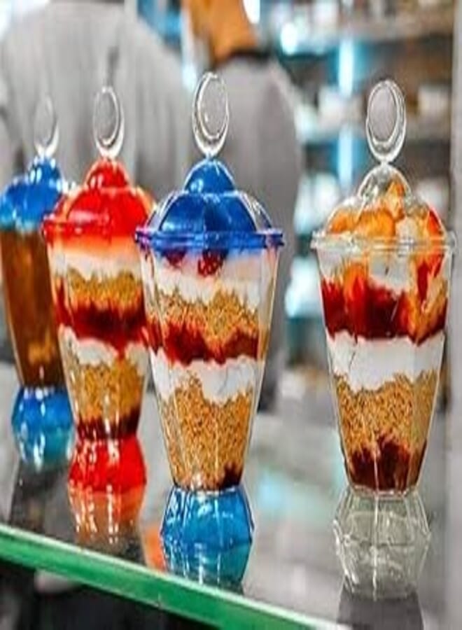 Ramadan Lantern Candy Cups 12 Pack