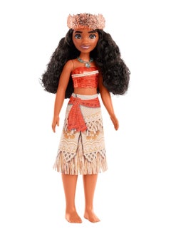 Disney Princess Disney Princess Fashion Doll - Moana  - Image 1