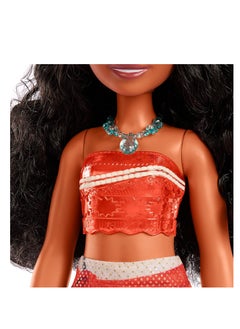 Disney Princess Disney Princess Fashion Doll - Moana  - Image 4