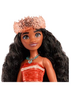 Disney Princess Disney Princess Fashion Doll - Moana  - Image 3