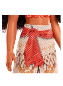 Disney Princess Disney Princess Fashion Doll - Moana  - Image 5