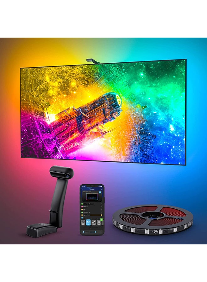 جوفي Govee Envisual إضاءة خلفية للتلفاز T2 - Image 1