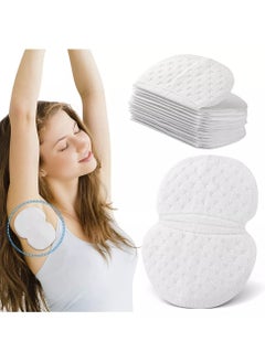 Generic Disposable Underarm Pad, Sweat Pads for Women and Men  - Image 1