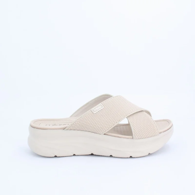 milano ALLEN SPORTY SLIDE SANDAL