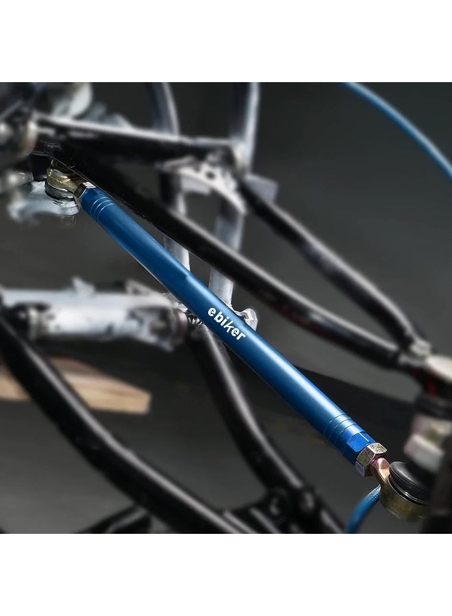 general CNC Machined Anodized Aluminum Tie Rods for Yamaha Raptor - Image 3
