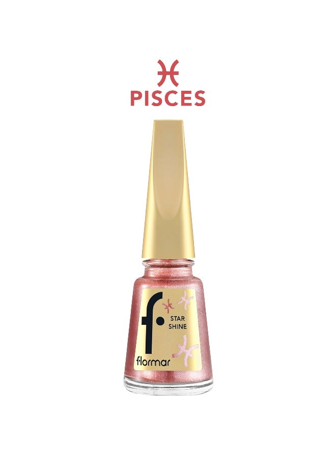 flormar Star Shine Ssne - 39 Romantic Pisces 39 Romantic Pisces - Image 1