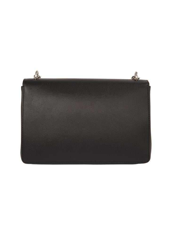 Calvin Klein Jeans flap over purse  - Image 2