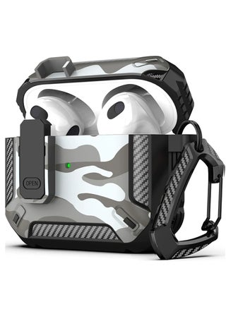 Camouflage Gray