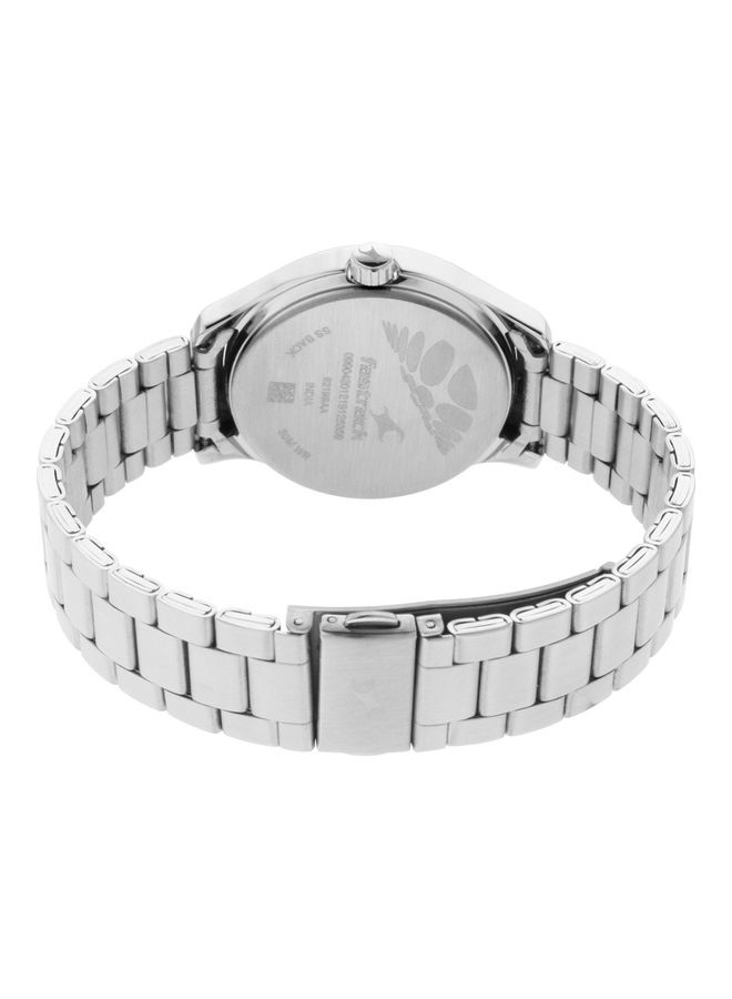 فاستراك ساعة تريبيستر المعدنية Wo 6219SM01 - Image 5