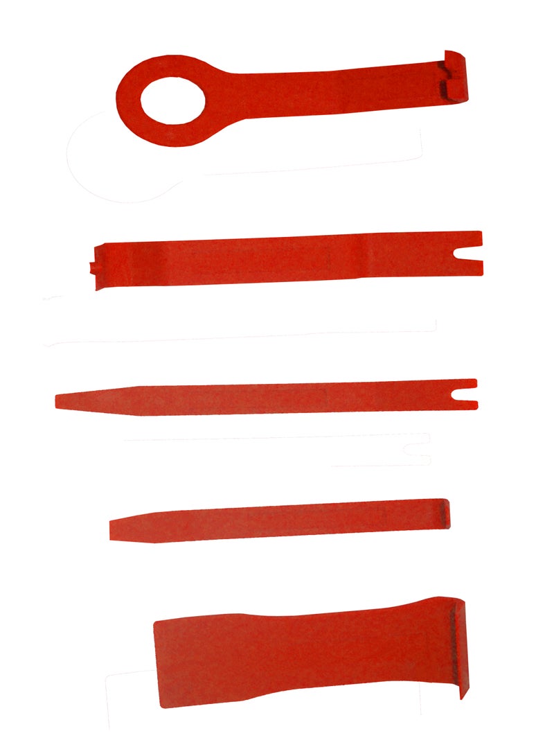 DaTo 5 PCS Handy Remover Set DSC9015 - Image 1