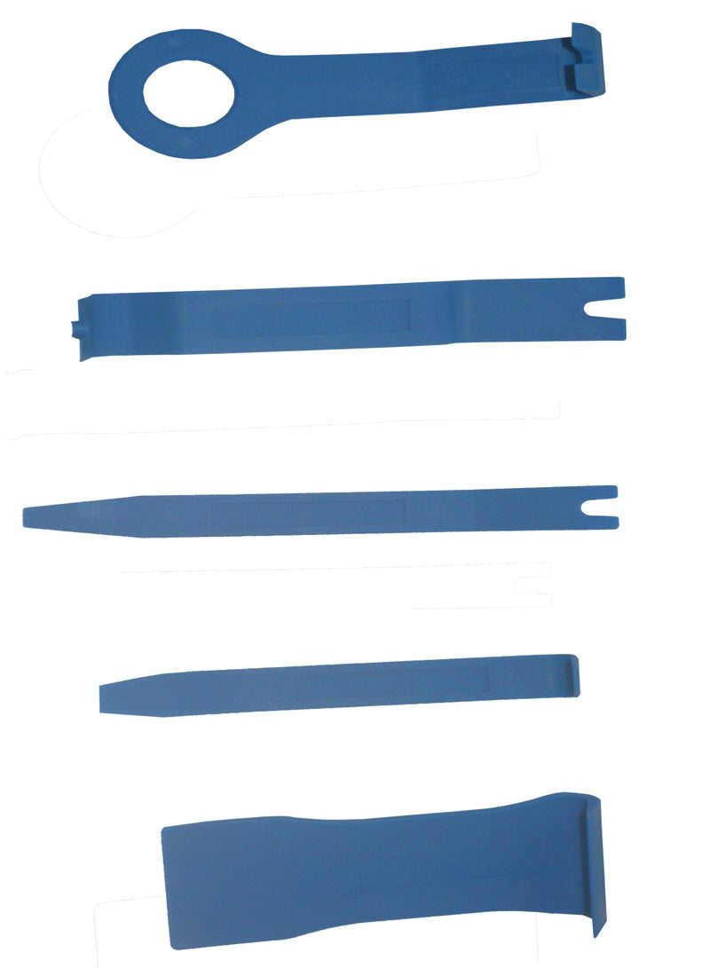 DaTo 5 PCS Handy Remover Set DSC9015 - Image 2