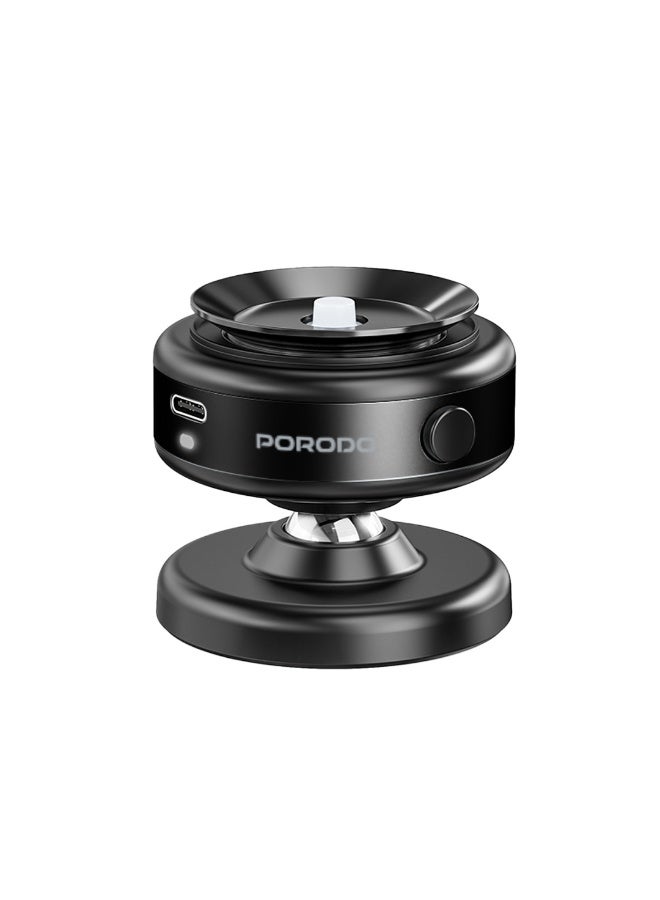 بورودو حامل مغناطيسي من بورودو فاكيوسيل ماجسيف - أسود - Image 2