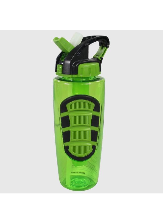 Cool Gear Green  Water Bottle 946 ML 