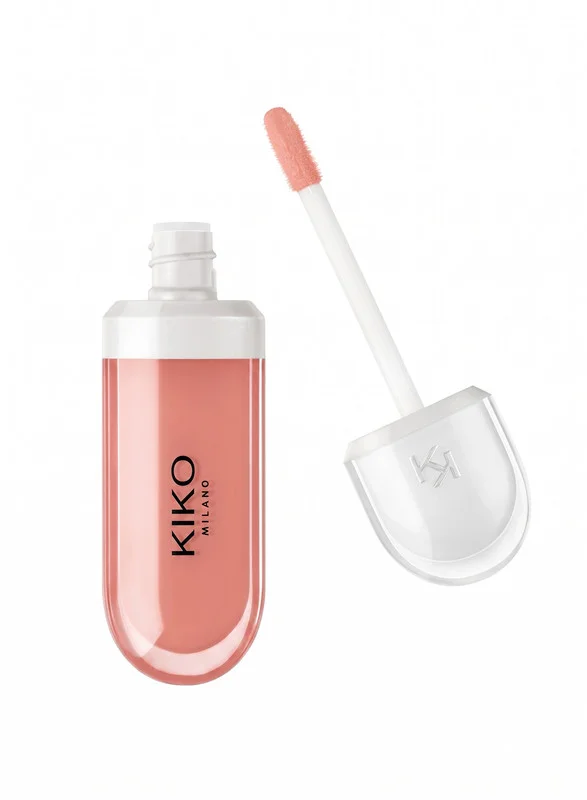 Kiko Milano  Summer Bacio Glow Kit for Women | Best Price UAE
