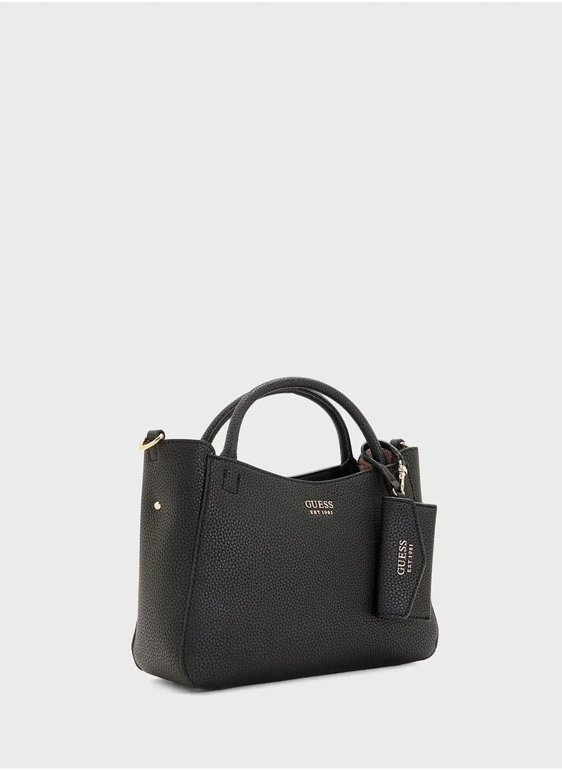 جس Brenton Girlfriend Satchel